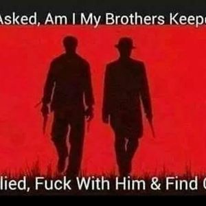 Meet your Posher, Robertday